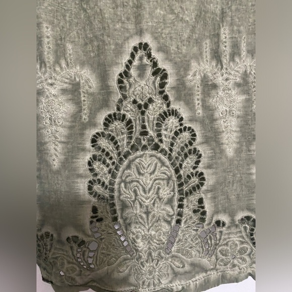 Express Tank Top - Picture 4 of 4